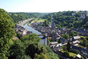 Dinan - image all-free-photo